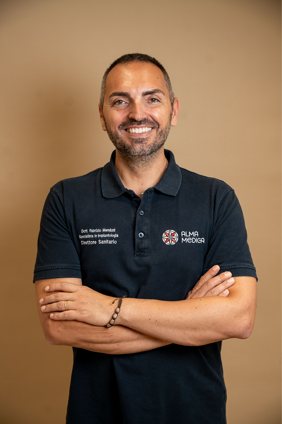 Dr. Fabrizio Menduni