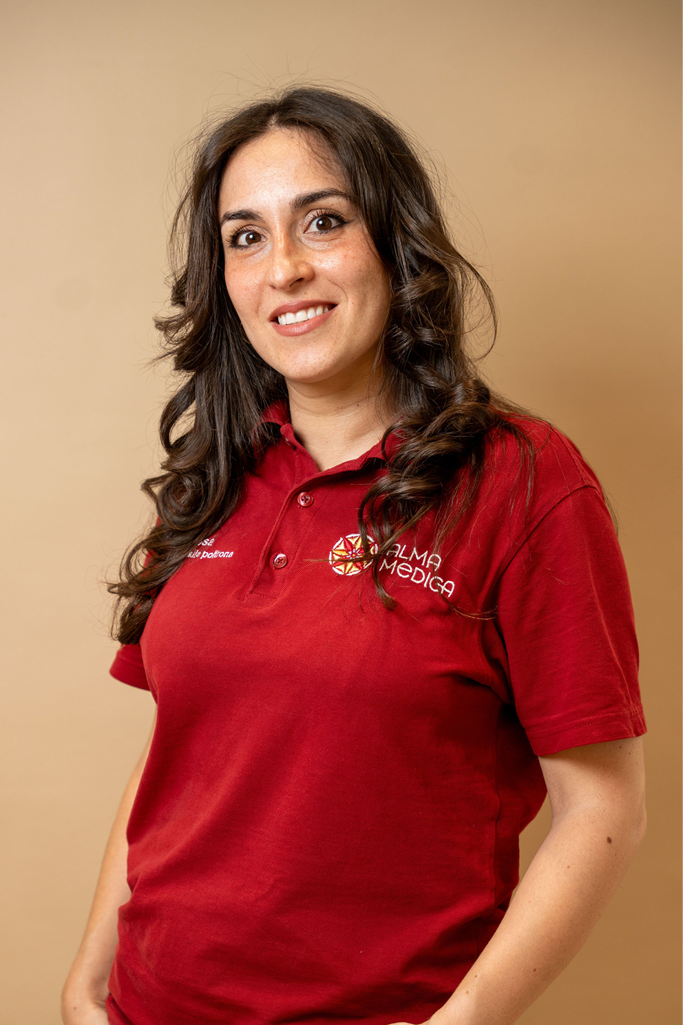 Teresa Di Gennaro<br>