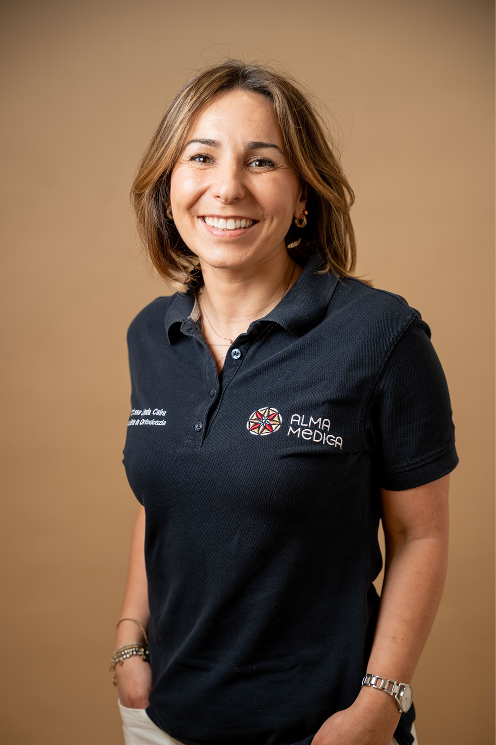 Dr.ssa Ermelinda Caira