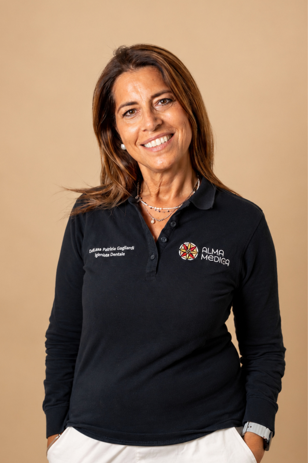 Dott.ssa Patrizia Gagliardi