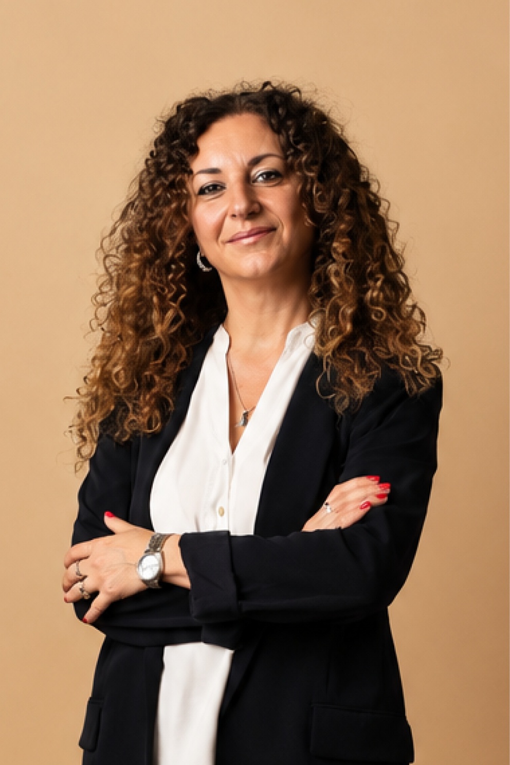 Patrizia Montaruli
