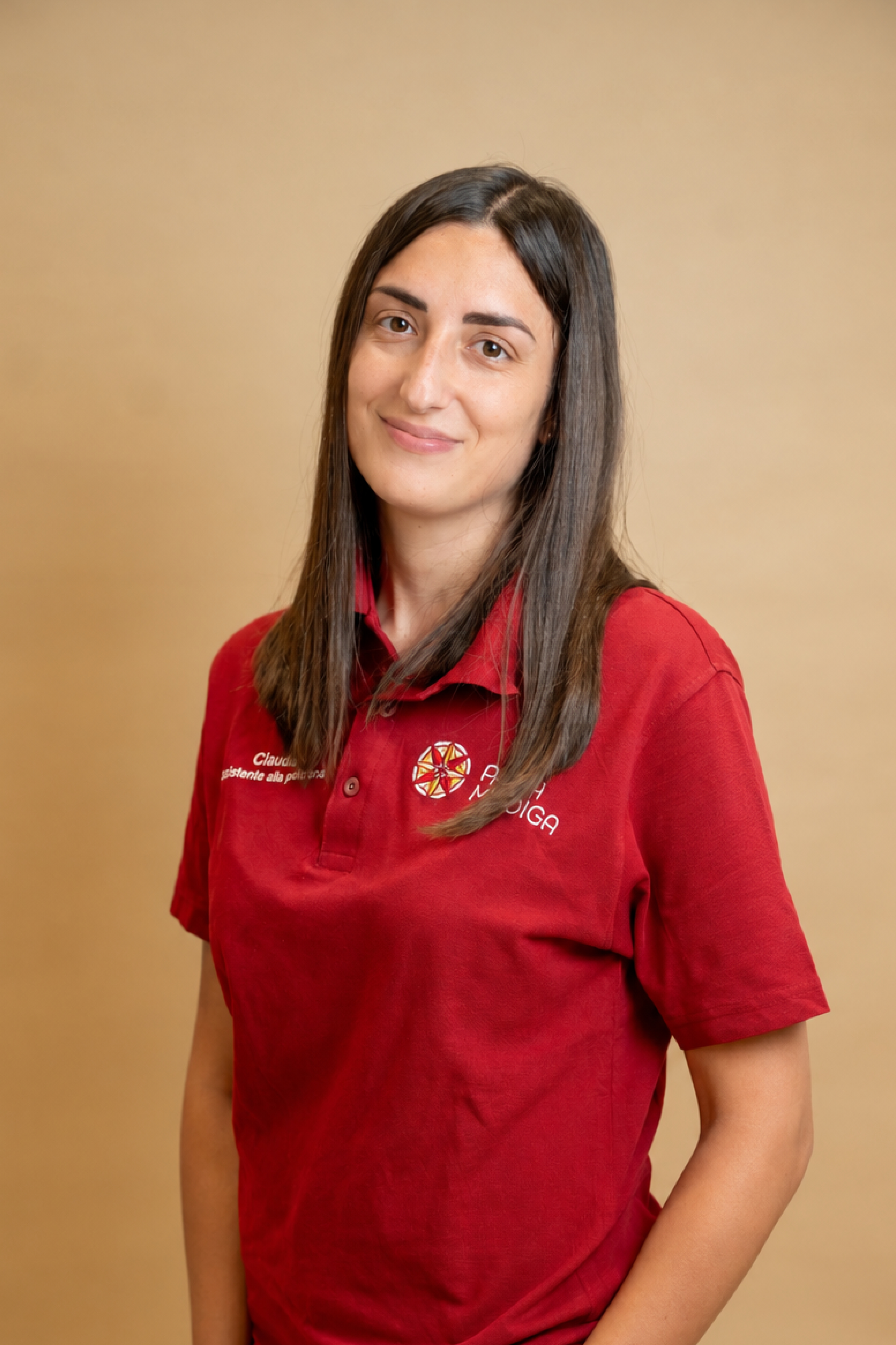 Claudia Petrone